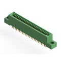 345-048-521-208 - 345 SERIES (.100" (2.54MM) CONTA