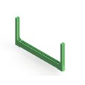 346-038-558-158 - 346 SERIES (.125" (3.18MM) CONTA