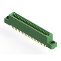 345-048-521-203 - 345 SERIES (.100" (2.54MM) CONTA