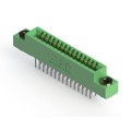 341-030-521-203 - 341 SERIES (.100" (2.54MM) CONTA
