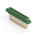 345-048-541-507 - 345 SERIES (.100" (2.54MM) CONTA