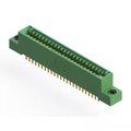 345-048-521-207 - 345 SERIES (.100" (2.54MM) CONTA
