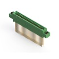 345-048-541-803 - 345 SERIES (.100" (2.54MM) CONTA