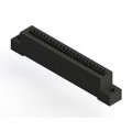 392-022-521-104 - 392 SERIES (.100" (2.54MM) CONTA