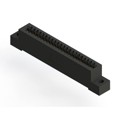 392-022-524-104 - 392 SERIES (.100" (2.54MM) CONTA