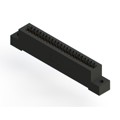 392-022-524-102 - 392 SERIES (.100" (2.54MM) CONTA