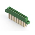 345-048-542-207 - 345 SERIES (.100" (2.54MM) CONTA