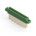 345-048-542-808 - 345 SERIES (.100" (2.54MM) CONTA