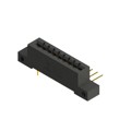 387-016-558-212 - 387 SERIES (.156" (3.96MM) CONTA