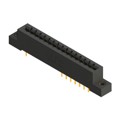 387-030-521-208 - 387 SERIES (.156" (3.96MM) CONTA