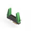 395-024-558-288 - 395 SERIES (.100" (2.54MM) CONTA