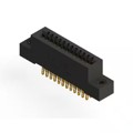 392-024-555-207 - 392 SERIES (.100" (2.54MM) CONTA