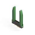 395-024-555-278 - 395 SERIES (.100" (2.54MM) CONTA
