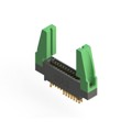 395-024-555-888 - 395 SERIES (.100" (2.54MM) CONTA