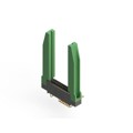 395-024-559-578 - 395 SERIES (.100" (2.54MM) CONTA
