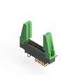 395-024-558-888 - 395 SERIES (.100" (2.54MM) CONTA