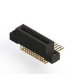392-024-558-203 - 392 SERIES (.100" (2.54MM) CONTA