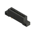 387-016-555-212 - 387 SERIES (.156" (3.96MM) CONTA