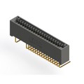 395-021-558-101 - 395 SERIES (.100" (2.54MM) CONTA