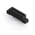 392-013-540-112 - 392 SERIES (.100" (2.54MM) CONTA