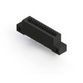 392-013-542-112 - 392 SERIES (.100" (2.54MM) CONTA