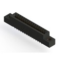 391-030-524-207 - 391 SERIES (.100" (2.54MM) CONTA