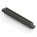 395-036-521-412 - 395 SERIES (.100" (2.54MM) CONTA
