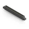 395-036-542-412 - 395 SERIES (.100" (2.54MM) CONTA