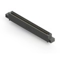 395-036-540-412 - 395 SERIES (.100" (2.54MM) CONTA