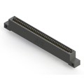 395-036-524-112 - 395 SERIES (.100" (2.54MM) CONTA