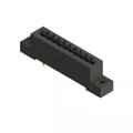 387-018-560-208 - 387 SERIES (.156" (3.96MM) CONTA