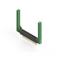 395-025-540-658 - 395 SERIES (.100" (2.54MM) CONTA