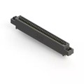395-031-541-603 - 395 SERIES (.100" (2.54MM) CONTA