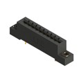 387-018-556-203 - 387 SERIES (.156" (3.96MM) CONTA
