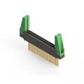 395-025-544-488 - 395 SERIES (.100" (2.54MM) CONTA