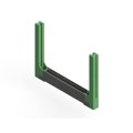 395-025-520-158 - 395 SERIES (.100" (2.54MM) CONTA