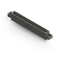 395-031-544-607 - 395 SERIES (.100" (2.54MM) CONTA