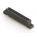 395-046-555-207 - 395 SERIES (.100" (2.54MM) CONTA