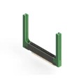 395-025-523-158 - 395 SERIES (.100" (2.54MM) CONTA