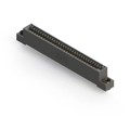 395-031-541-103 - 395 SERIES (.100" (2.54MM) CONTA