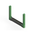 395-025-524-158 - 395 SERIES (.100" (2.54MM) CONTA