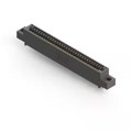 395-031-544-407 - 395 SERIES (.100" (2.54MM) CONTA