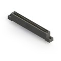 395-031-541-107 - 395 SERIES (.100" (2.54MM) CONTA
