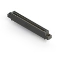 395-031-541-403 - 395 SERIES (.100" (2.54MM) CONTA