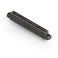 395-031-542-403 - 395 SERIES (.100" (2.54MM) CONTA