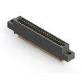 395-046-555-507 - 395 SERIES (.100" (2.54MM) CONTA
