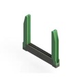 395-025-521-178 - 395 SERIES (.100" (2.54MM) CONTA