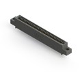 395-031-541-407 - 395 SERIES (.100" (2.54MM) CONTA