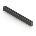 395-048-542-101 - 395 SERIES (.100" (2.54MM) CONTA