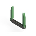 395-025-521-678 - 395 SERIES (.100" (2.54MM) CONTA